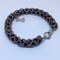 1400 Pieces stainless steel jump rings for jewelry making 4mm 6mm 5mm 7mm 8mm 10mm necklace bracelet clasps jewelry making supplies for adults(Silver)